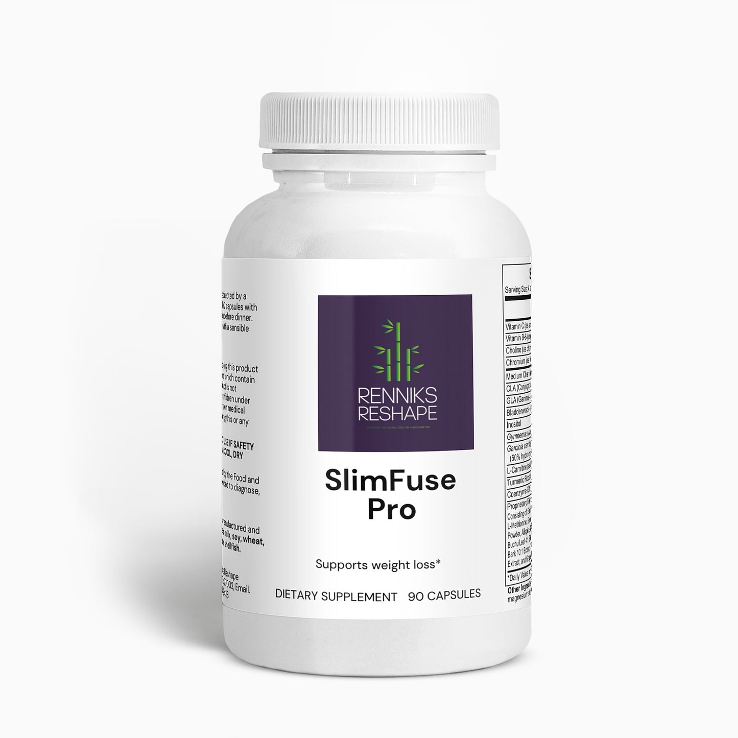 SlimFuse Pro