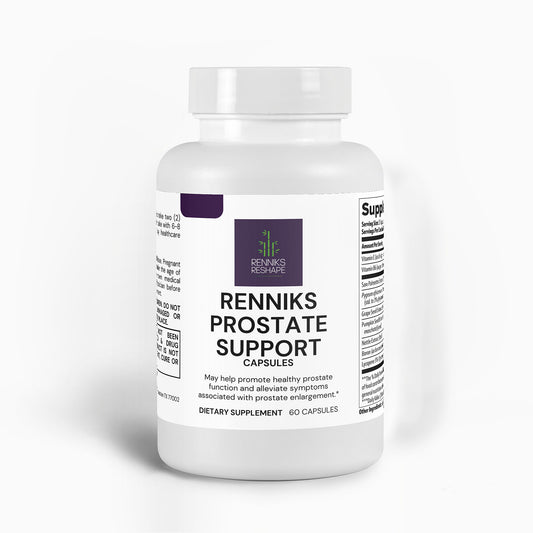 Renniks Prostate Support