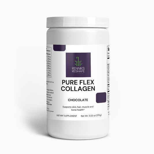 Pureflex  Collagen(Chocolate)