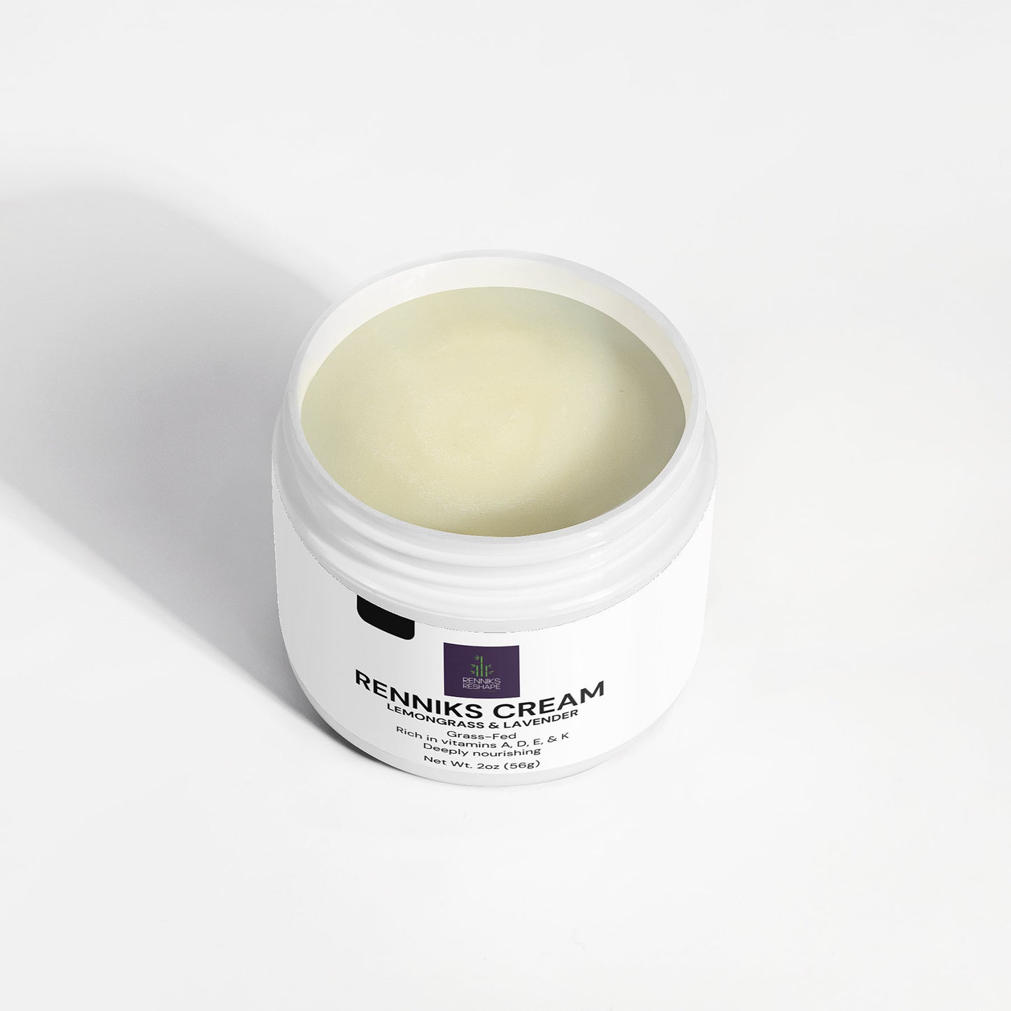 Lemongrass & Lavender Tallow Cream