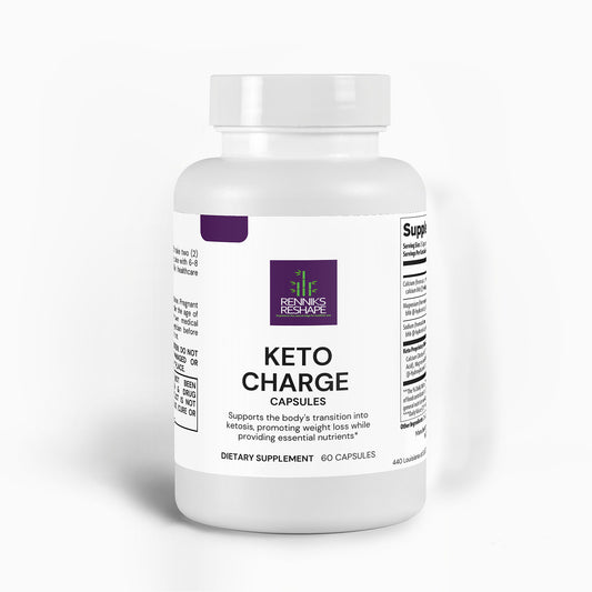 Keto BHB