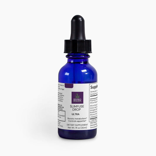 Slimfuse Drops Ultra 1 oz