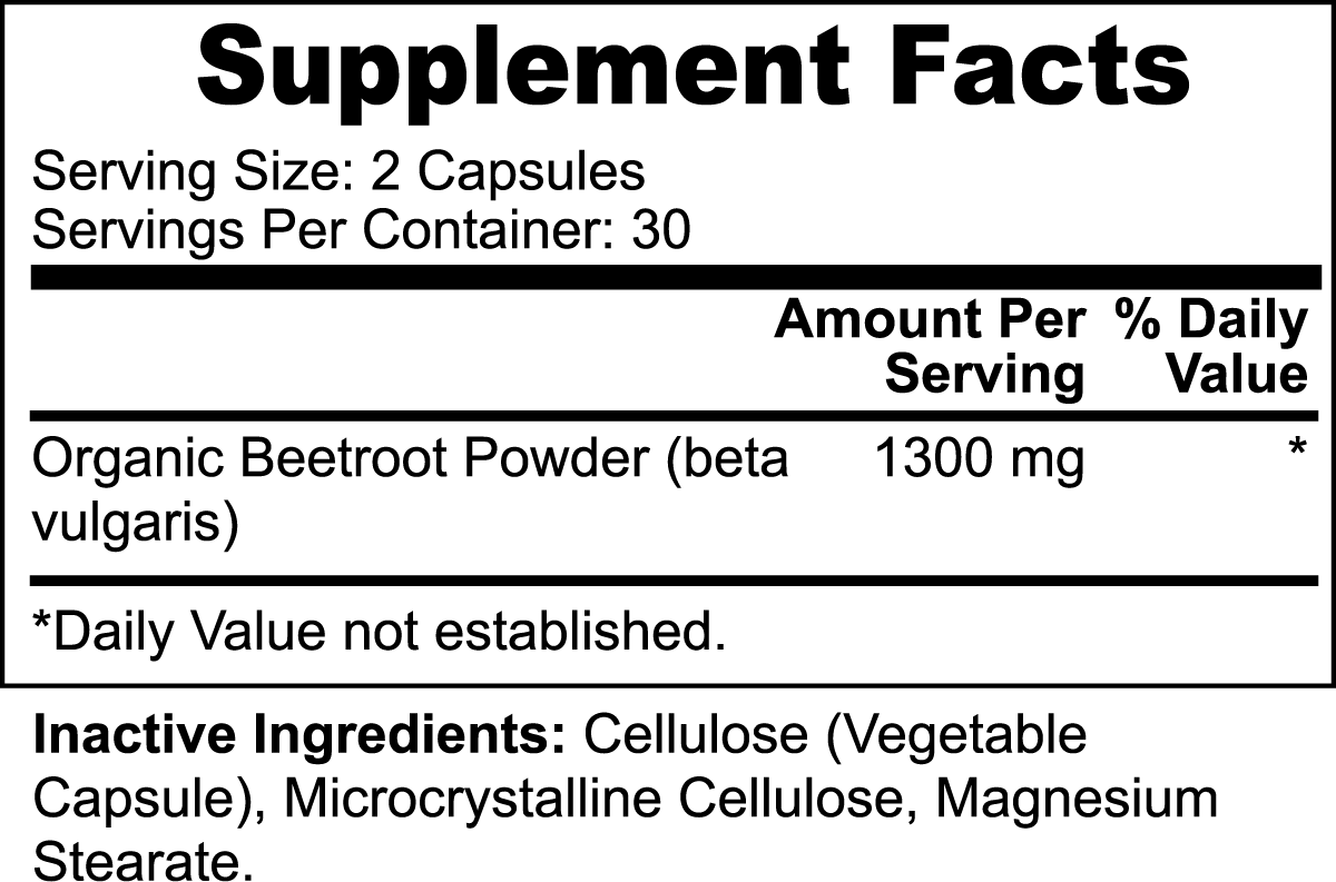 BP Knockout Organic